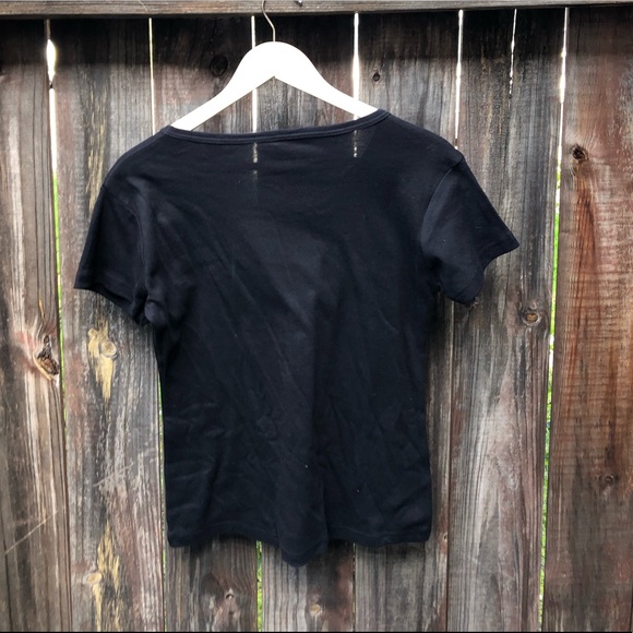 Raiders Short Sleeved Top - Size Med - Picture 2 of 5